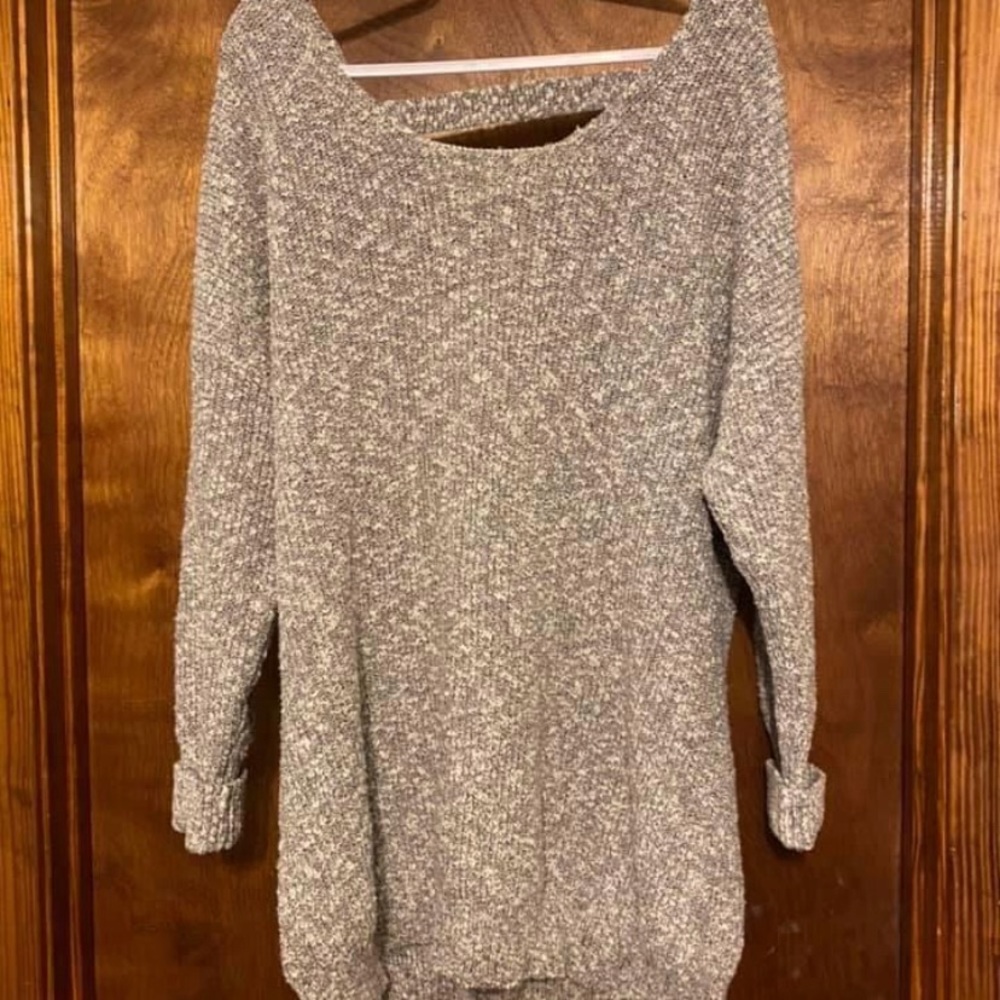 Torrid Sweater